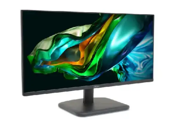 Monitor Acer EK271EBI 27''-IPS-1920x1080-100Hz-1ms VRB-VGA,HDMI-freesync-VESA-crna