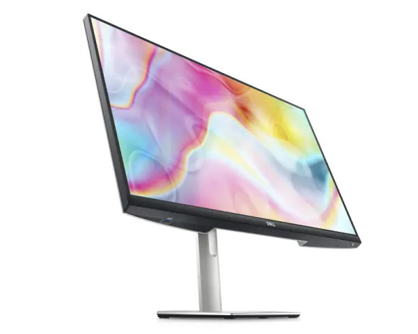 DELL OEM 27'' S2722QC 4K USB-C FreeSync IPS monitor (3)