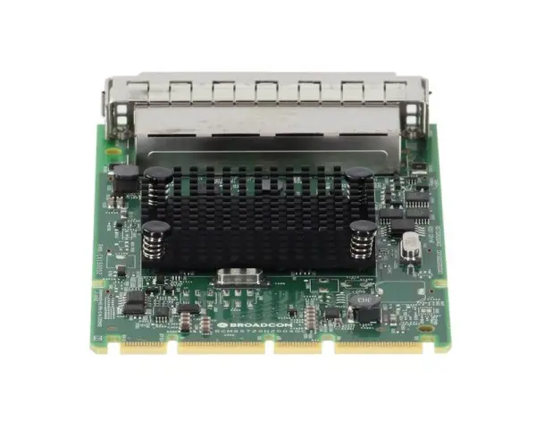 DELL 540-BCOS Broadcom 5720 QP 1GbE BASE-T OCP NIC 3.0 mrežna karta 