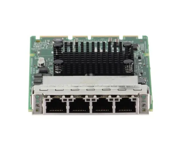 DELL 540-BCOS Broadcom 5720 QP 1GbE BASE-T OCP NIC 3.0 mrežna karta 
