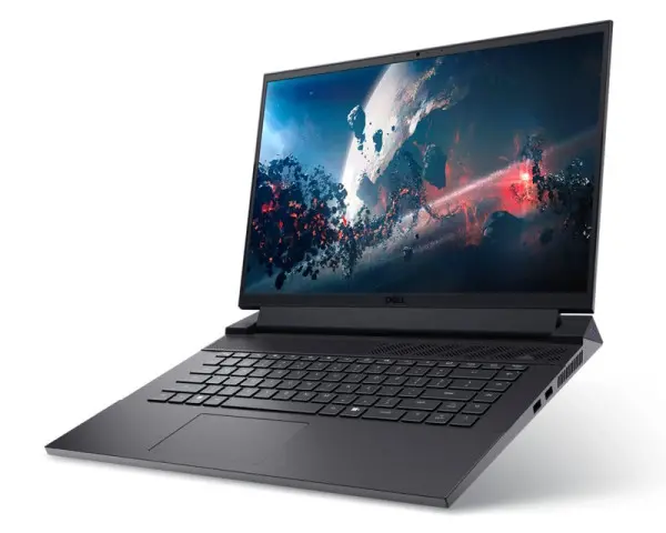 DELL OEM G15 5520 15.6'' QHD 240Hz 400nits i9-12900H 32GB 1TB SSD RTX 3070Ti Backlit Win11 