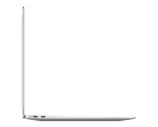APPLE MacBook Air 13.3'' M1 8-core CPU 7-core GPU 8GB 256GB SSD ITA Silver (m 