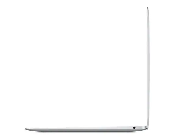 APPLE MacBook Air 13.3'' M1 8-core CPU 7-core GPU 8GB 256GB SSD ITA Silver (m 