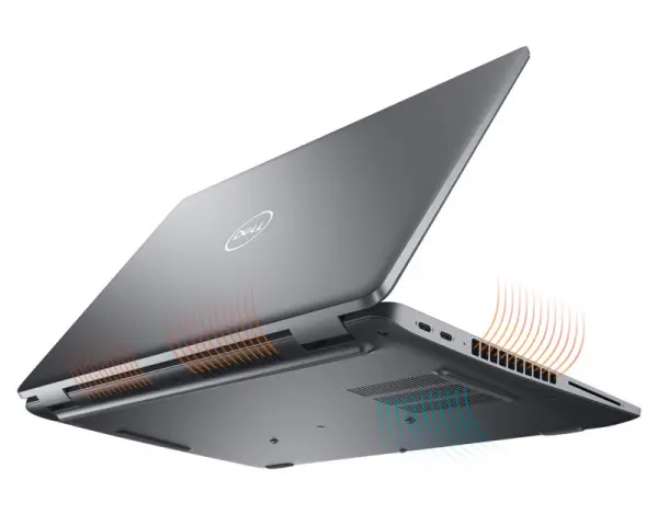 DELL Latitude 5540 15.6'' FHD i5-1335U 8GB 512GB SSD BL FP 3yr ProSupport 
