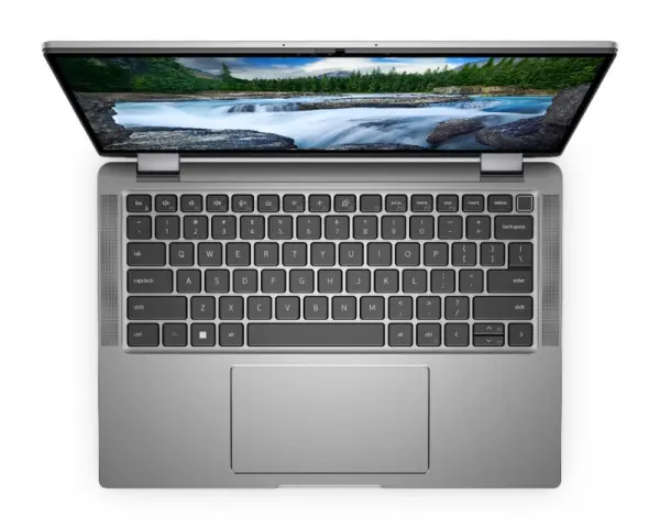 DELL Latitude 7440 14'' FHD+ i7-1365U 32GB 1TB SSD BL FP Win11Pro 3yr ProSuppor 
