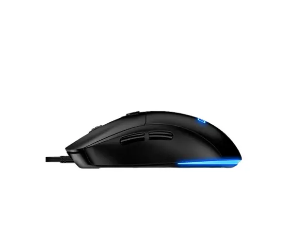 GENIUS Scorpion M500 USB Gaming  crni miš 