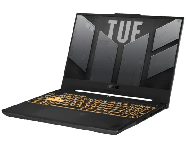 ASUS TUF Gaming F15 FX507VU-LP150 (15.6 inča FHD, i7-13620H, 16GB, SSD 512GB, GeForce 