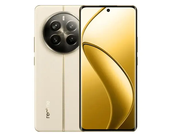 REALME 12 Pro Plus RMX3840 Navigator Beige 12512GB mobilni telefon 
