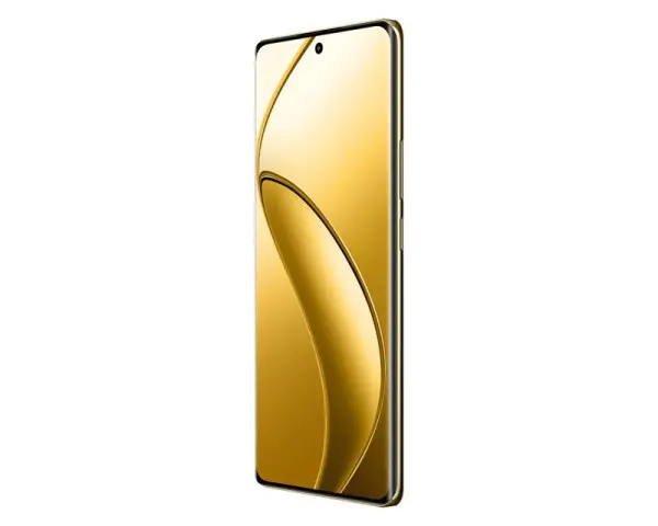 REALME 12 Pro Plus RMX3840 Navigator Beige 12512GB mobilni telefon 