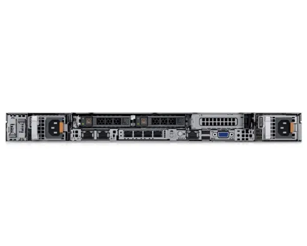 DELL PE R650xs 1xXeon Gold 53172x16GB1x480GB SSD RI3yr ProSupport + Sine 