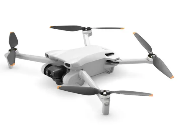Dron DJI Mini 3 RC-N1 (remote controller without screen)' ( 'CP.MA.00000779.01' ) 