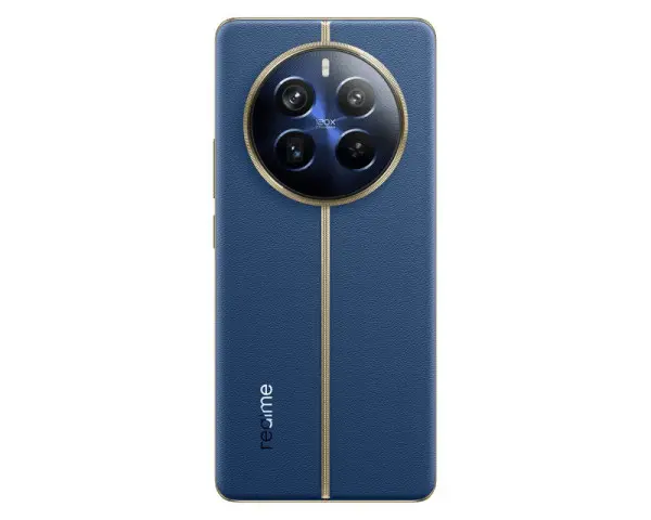 REALME 12 Pro Plus RMX3840 Submarine Blue 12512GB mobilni telefon 