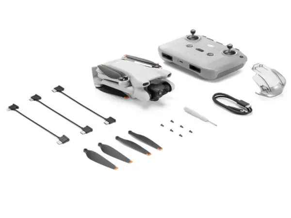 Dron DJI Mini 3 RC-N1 (remote controller without screen)' ( 'CP.MA.00000779.01' ) 