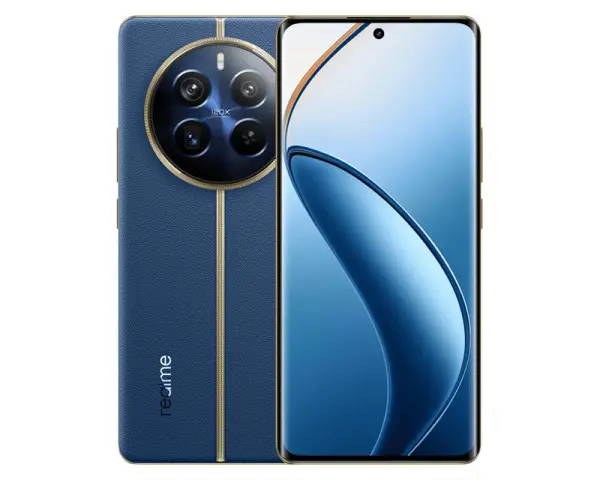 REALME 12 Pro Plus RMX3840 Submarine Blue 12512GB mobilni telefon 