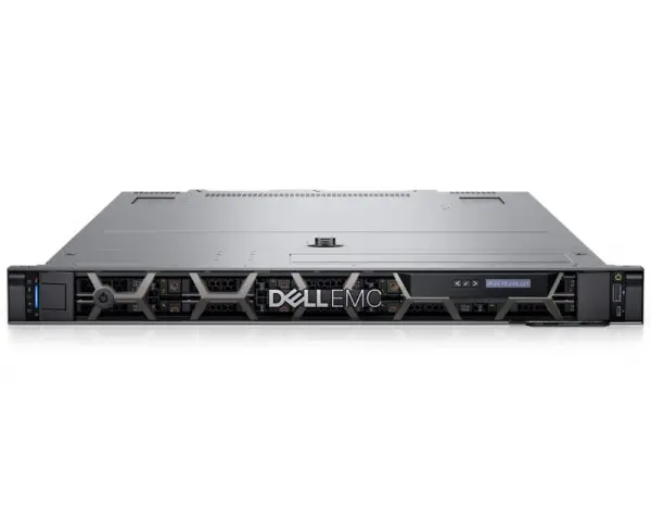 DELL PE R650xs 1xXeon Gold 53172x16GB1x480GB SSD RI3yr ProSupport + Sine 
