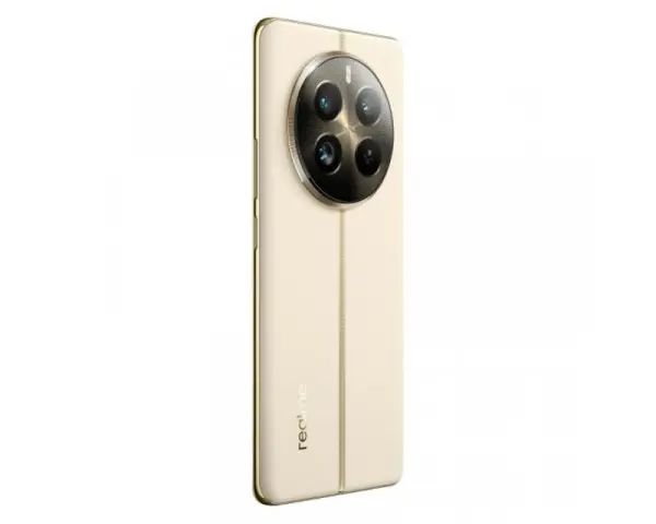 REALME 12 Pro RMX3842 Navigator Beige 12256GB mobilni telefon 