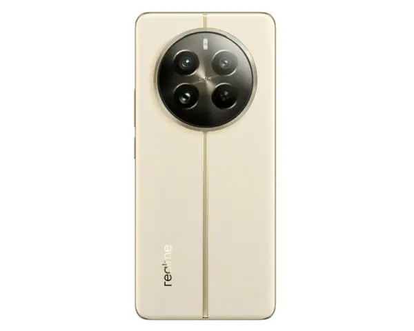 REALME 12 Pro RMX3842 Navigator Beige 12256GB mobilni telefon 