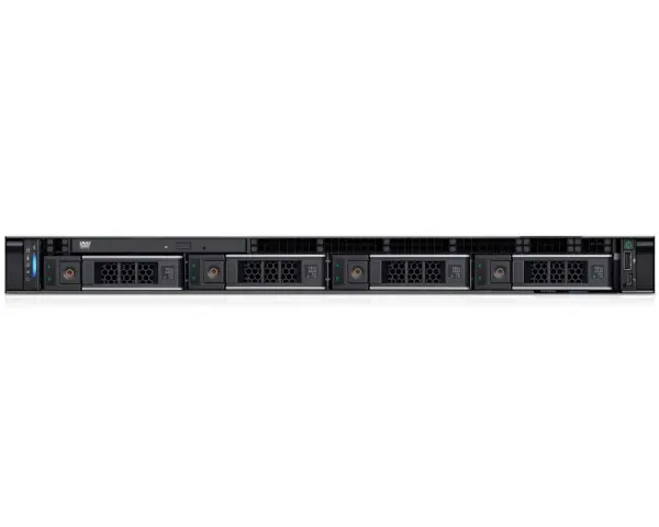 DELL PowerEdge R250 Xeon E-23141x16GB H3551x2TB450W 3yr NBD + Sine 