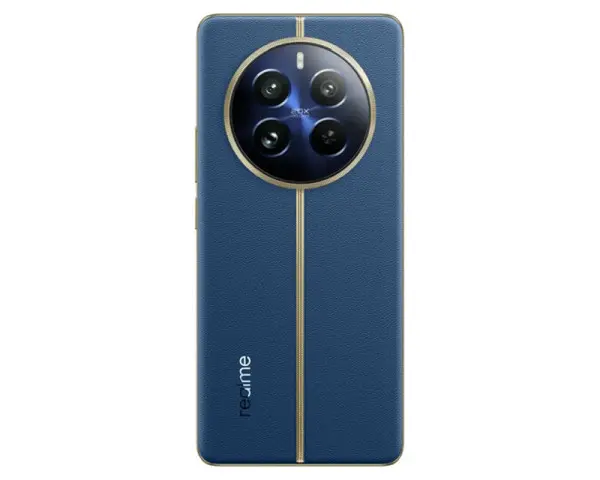 REALME 12 Pro RMX3842 Submarine Blue 12256GB mobilni telefon 