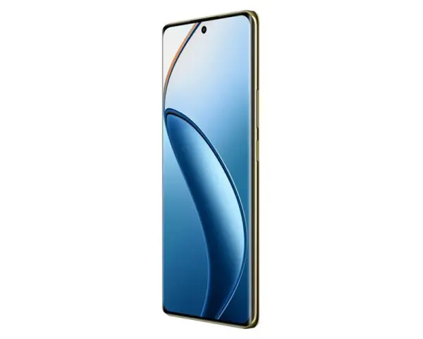 REALME 12 Pro RMX3842 Submarine Blue 12256GB mobilni telefon 