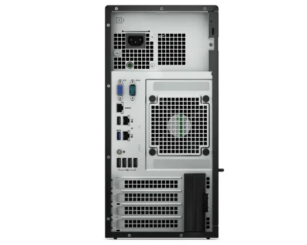 DELL PowerEdge T150 1x Xeon E-23141x16GB1x2TB SATA3yr NBD 