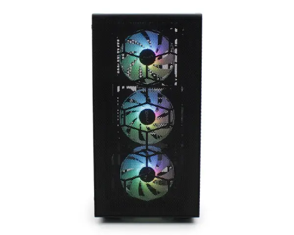 IG-MAX Kućište X3804-A06 GIANT MESH 3F 