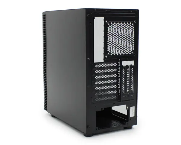 IG-MAX Kućište X3804-A06 GIANT MESH 3F 