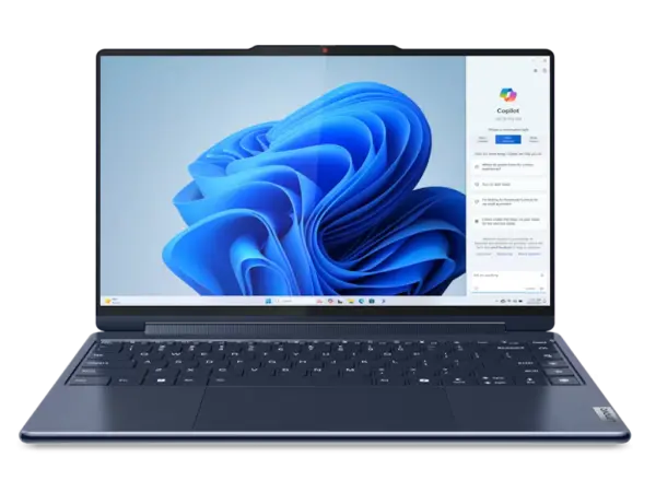 Laptop LENOVO Yoga 9 2in1 14IMH9 Win11 Pro14'' 4K OLEDUltra 7-155H32GB1TB SSDbacklit SRBsiva' ( '83AC003RYA' ) 