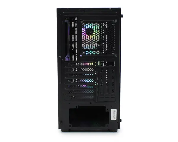 IG-MAX Kućište X3804-A06 GIANT MESH 3F 