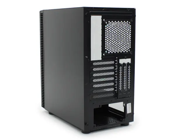 IG-MAX Kućište X3805-A06 GIANT GLASS 3F 