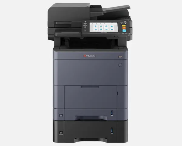 KYOCERA TASKalfa MA3500ci multifunkcijski uređaj 