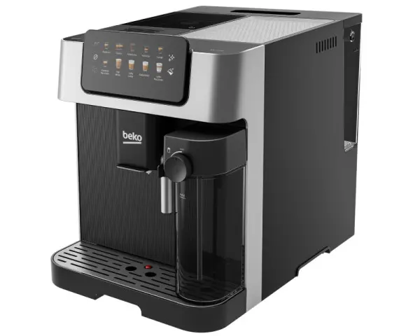 BEKO CEG 7304 X aparat za espreso kafu