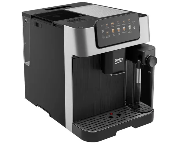 BEKO CEG 7304 X aparat za espreso kafu