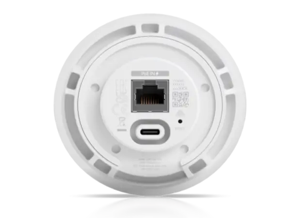 IP Camera UBIQUITI G5 Pro 8Mp bela' ( 'UVC-G5-PRO' ) 