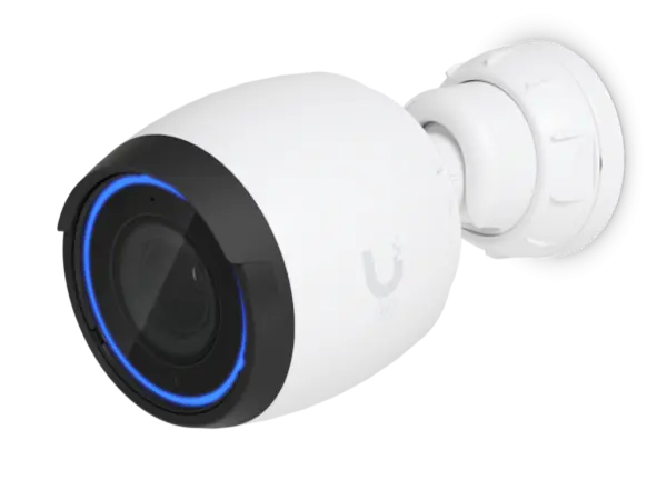 IP Camera UBIQUITI G5 Pro 8Mp bela' ( 'UVC-G5-PRO' ) 
