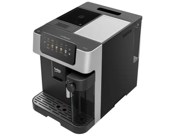 BEKO CEG 7304 X aparat za espreso kafu