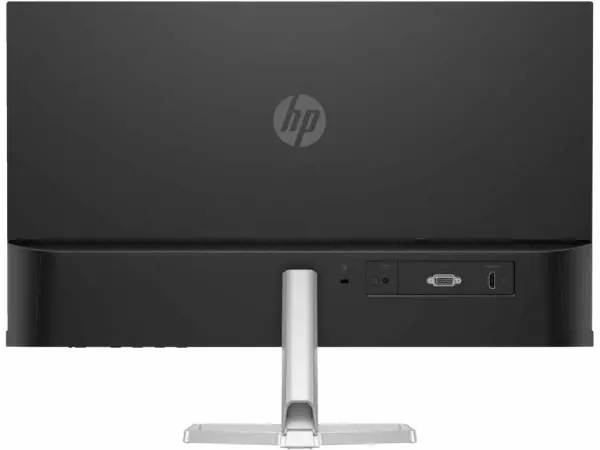 Monitor HP 524sf 23.8''IPS1920x1080100Hz5msHDMI,VGAsrebrna, crna2g' ( '94C17E9#ABB' ) 