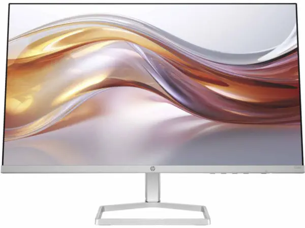 Monitor HP 524sf 23.8''IPS1920x1080100Hz5msHDMI,VGAsrebrna, crna2g' ( '94C17E9#ABB' ) 