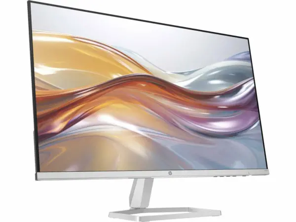 Monitor HP 527sf 27''IPS1920x1080100Hz5msHDMI,VGAsrebrna, crna2g' ( '94F44E9#ABB' ) 