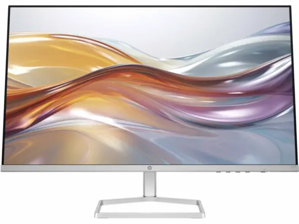 Monitor HP 527sf 27''IPS1920x1080100Hz5msHDMI,VGAsrebrna, crna2g' ( '94F44E9#ABB' ) 