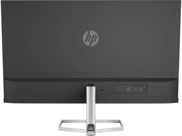 Monitor HP M27fq 27''IPS2560x144075Hz5ms2 HDMI, DPFreeSyncsrebrna2g' ( '2H4B5E9#ABB' ) 