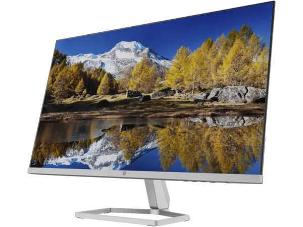 Monitor HP M27fq 27''IPS2560x144075Hz5ms2 HDMI, DPFreeSyncsrebrna2g' ( '2H4B5E9#ABB' ) 