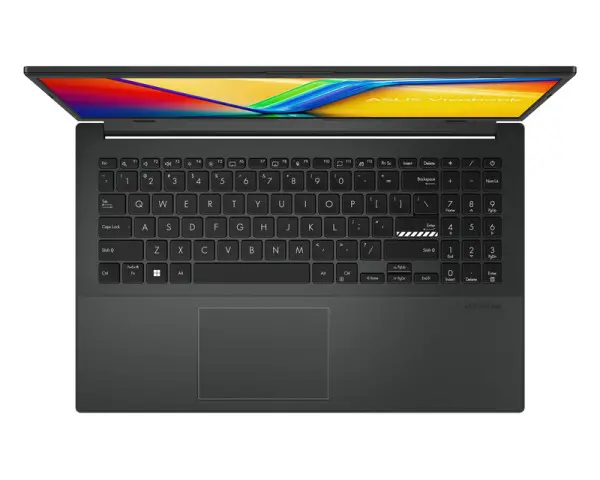 ASUS Vivobook Go 15 E1504FA-NJ889 (15.6 inča FHD, Ryzen 3 7320U, 8GB, SSD 512GB) laptop 