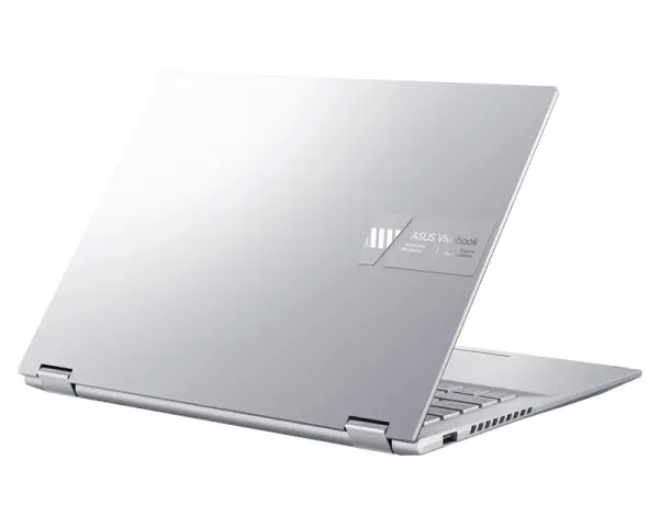 ASUS Vivobook S 14 OLED TN3402YA-KN244W (14 inča 2.8K, Ryzen 5 7530U, 16GB, SSD 512GB, Win11 Home) laptop 