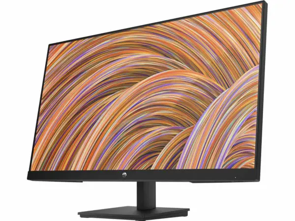 Monitor HP V27i 27''IPS1920x108075Hz5msHDMI, DP, VGAFreeSyncVESA2g' ( '65P64E9#ABB' ) 