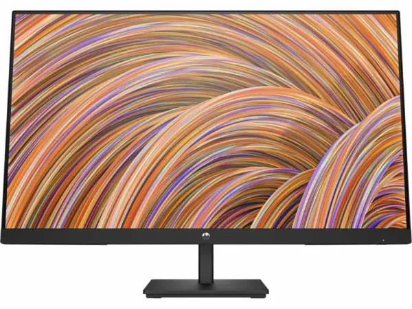 Monitor HP V27i 27''IPS1920x108075Hz5msHDMI, DP, VGAFreeSyncVESA2g' ( '65P64E9#ABB' ) 