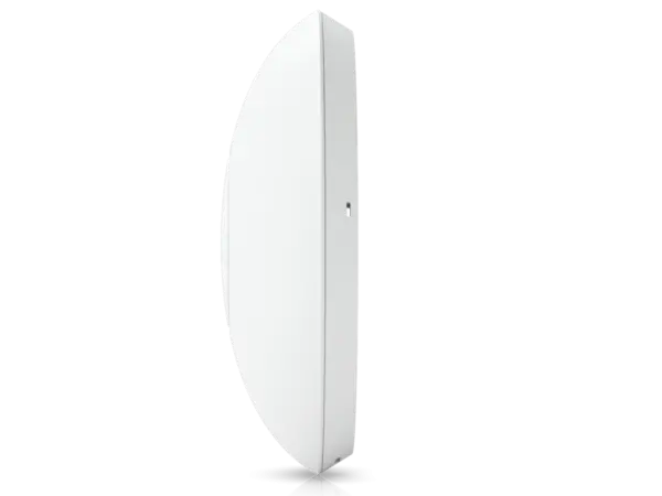 Ceiling-mount WiFi 7 AP with 6 GHz support, 2.5 GbE uplink,9.3 Gbps' ( 'U7-PRO' ) 