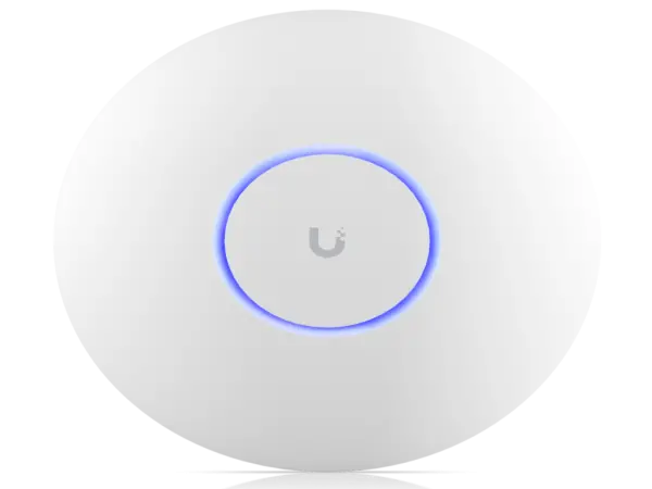 Ceiling-mount WiFi 7 AP with 6 GHz support, 2.5 GbE uplink,9.3 Gbps' ( 'U7-PRO' ) 