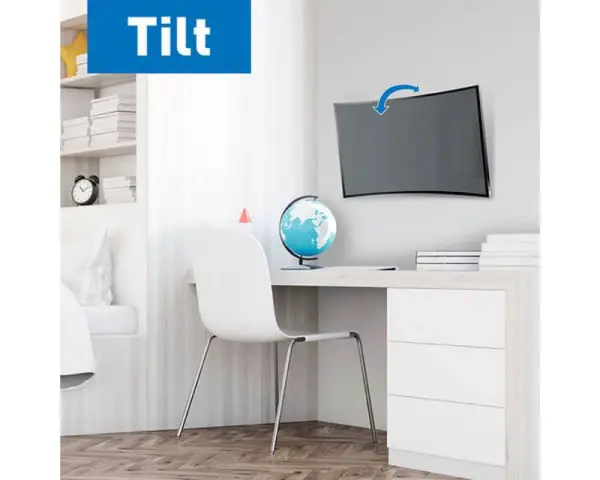 BARKAN E110.B LCD TV zidni nosač 13-29'' 