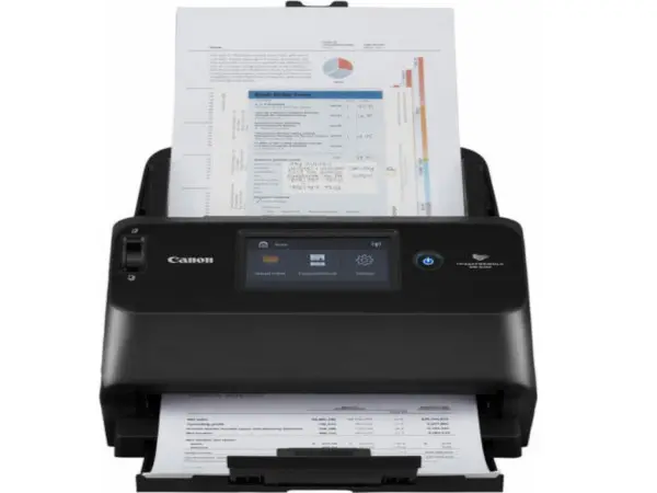 Skener CANON imageFORMULA DR-S130' ( '4812C001AA' ) 